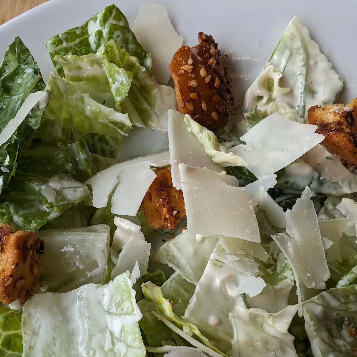 Caesar Salad