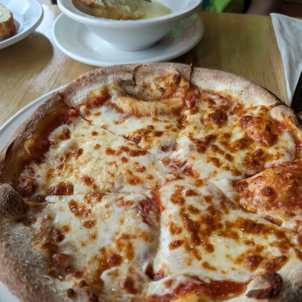 Kids Cheese Pizza