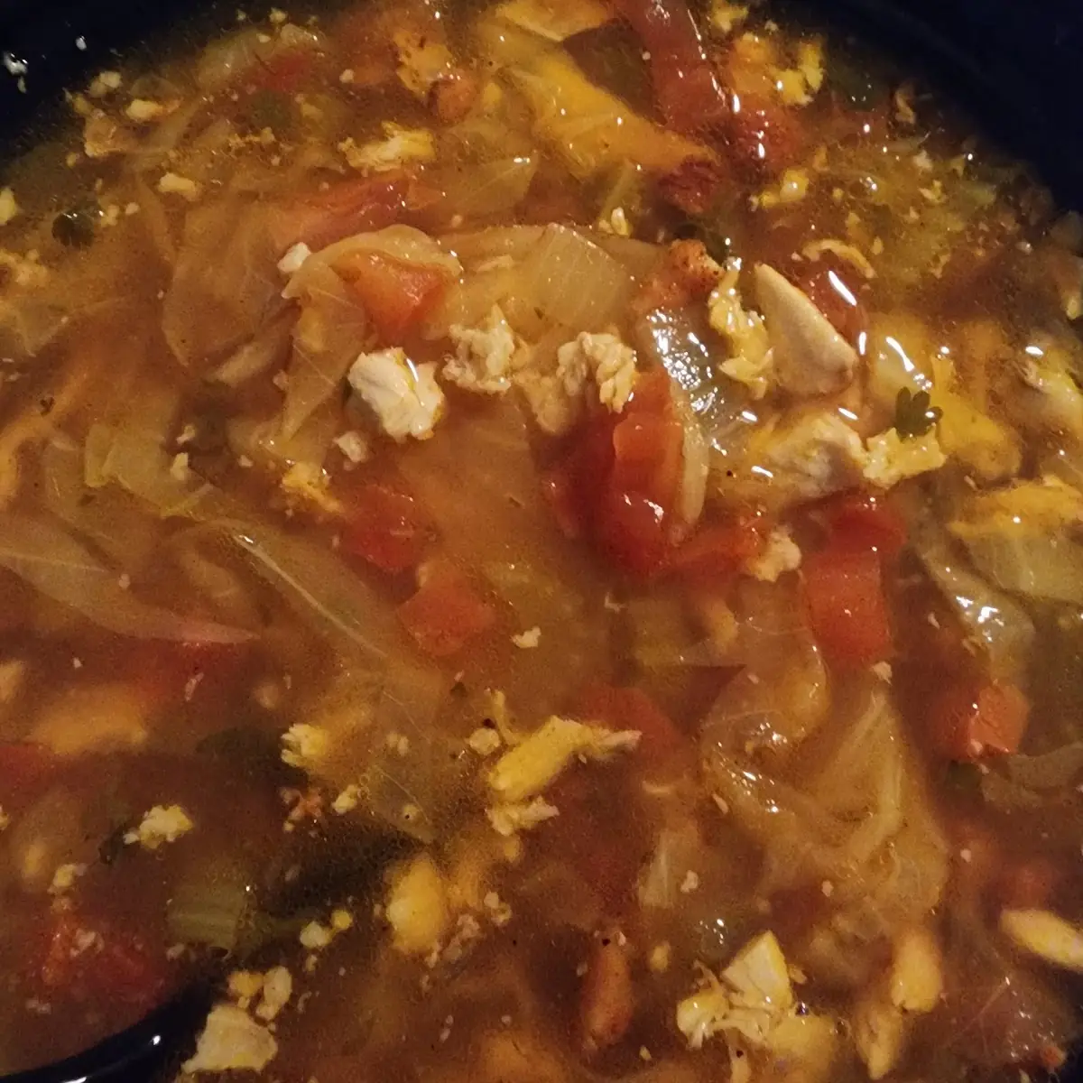 Tortilla Soup