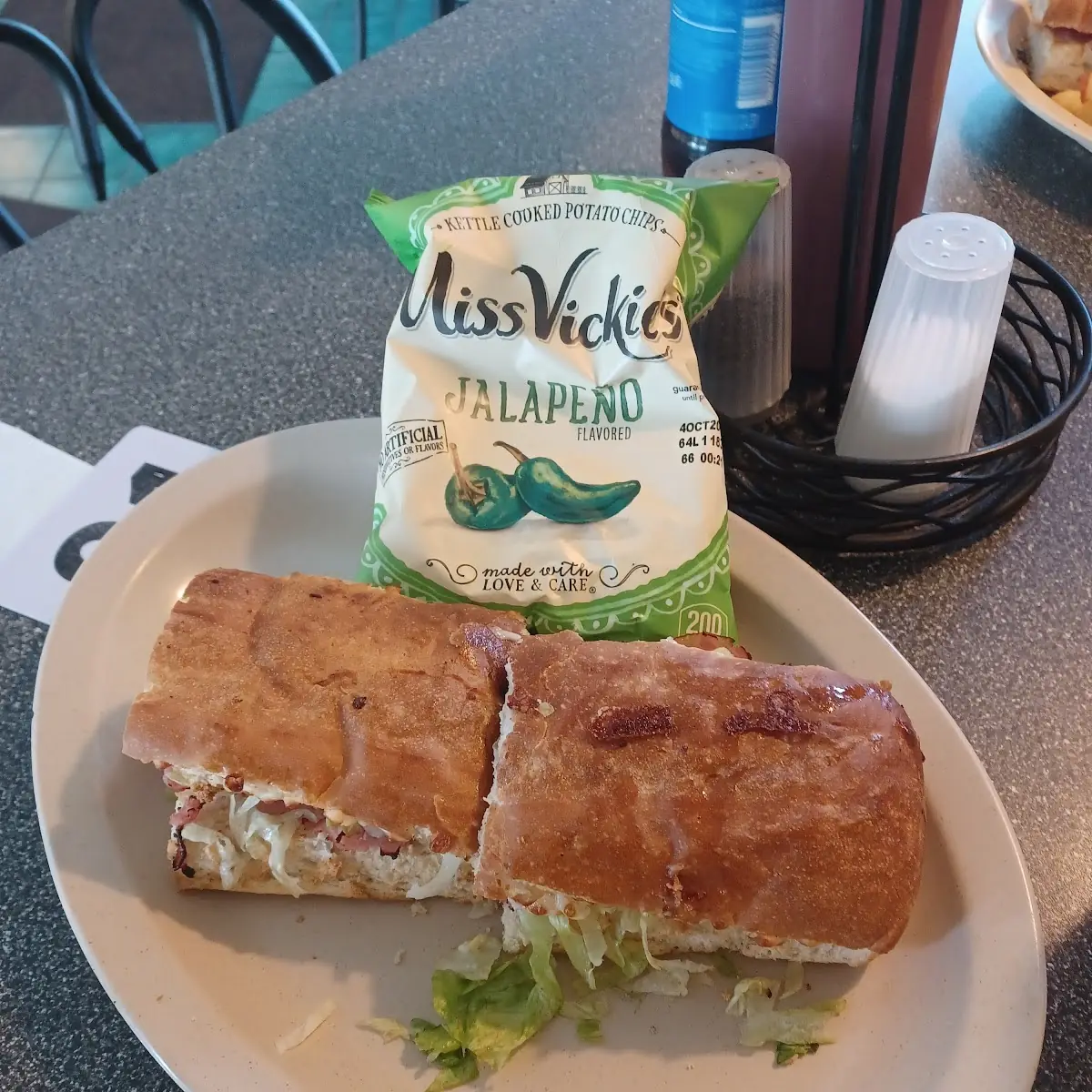 Italian Combo