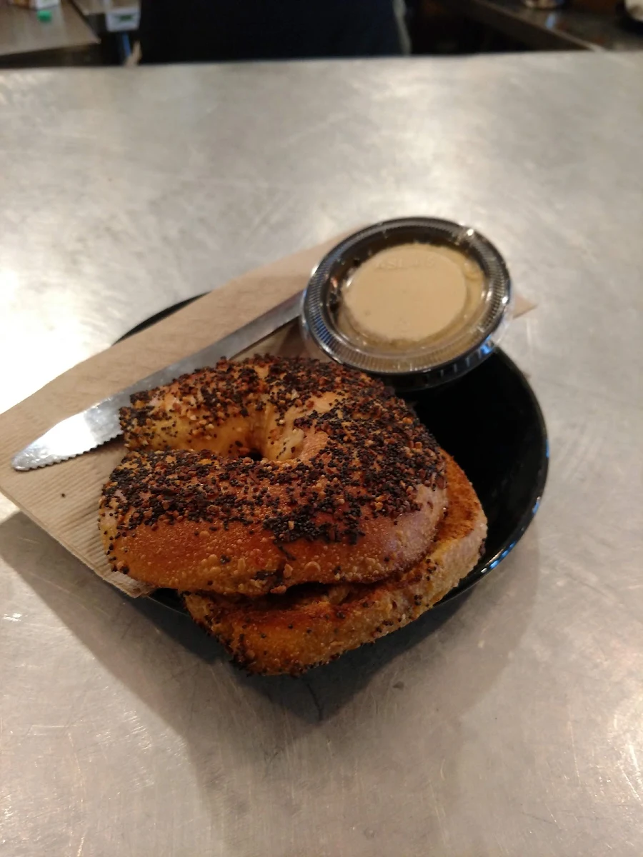 Everything Bagel