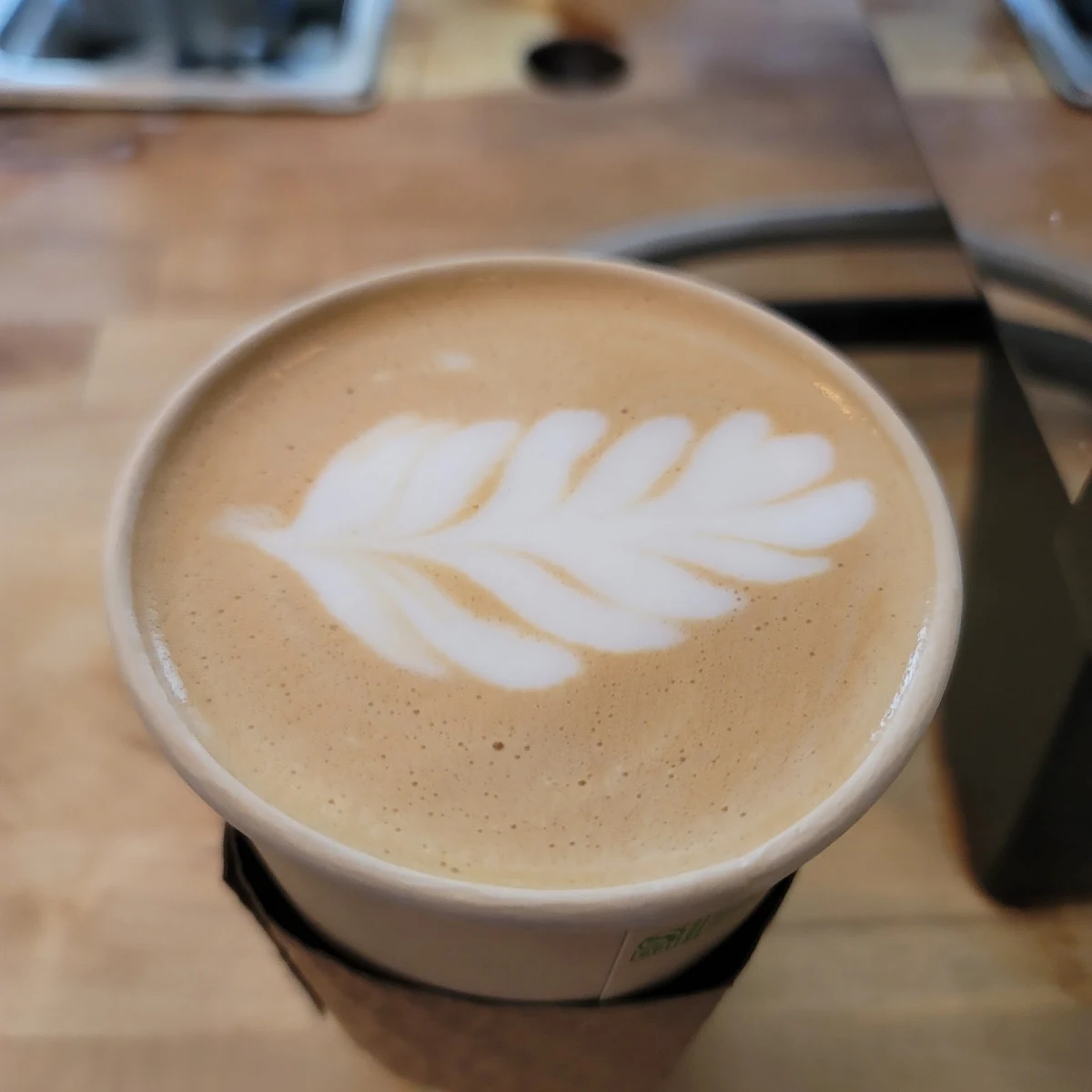 Latte