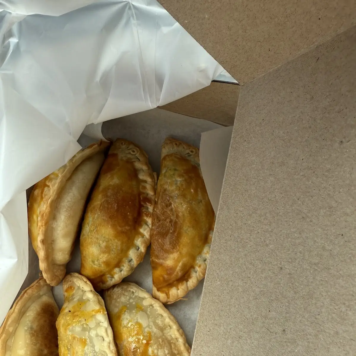Empanada