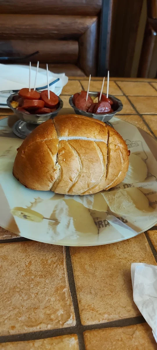 Pizza 4 Carne
