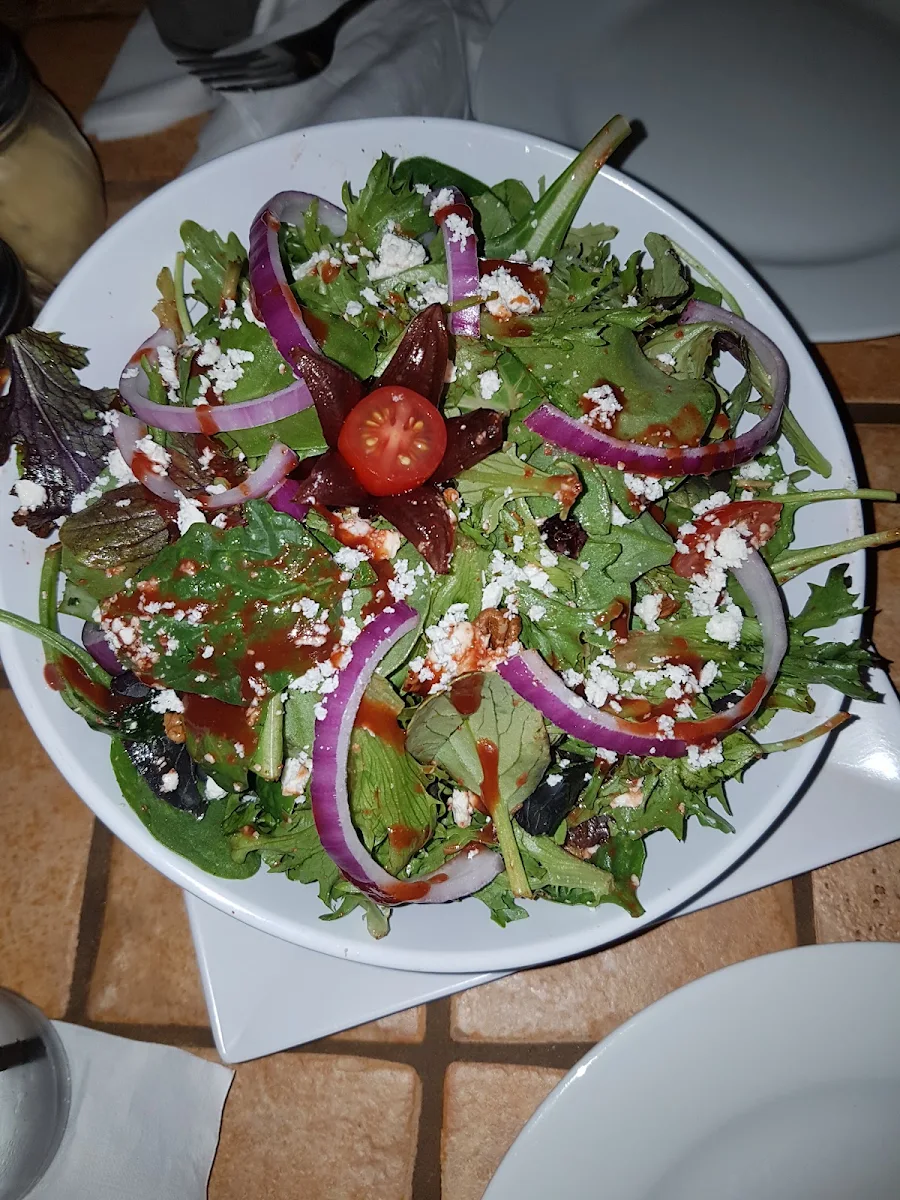 Specialty House Salad