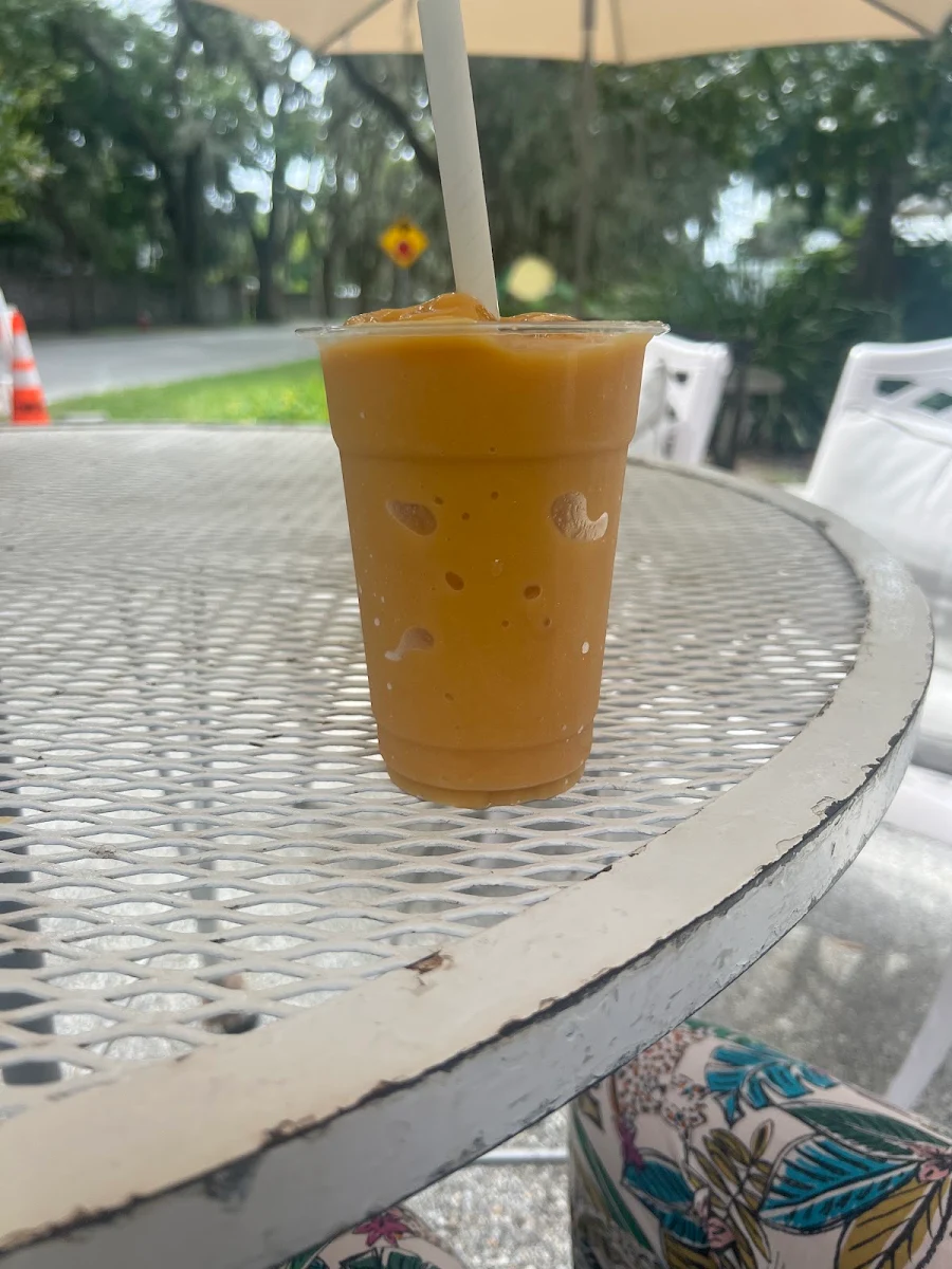 Thai Tea