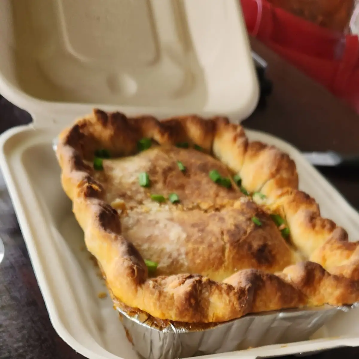 Pot Pie