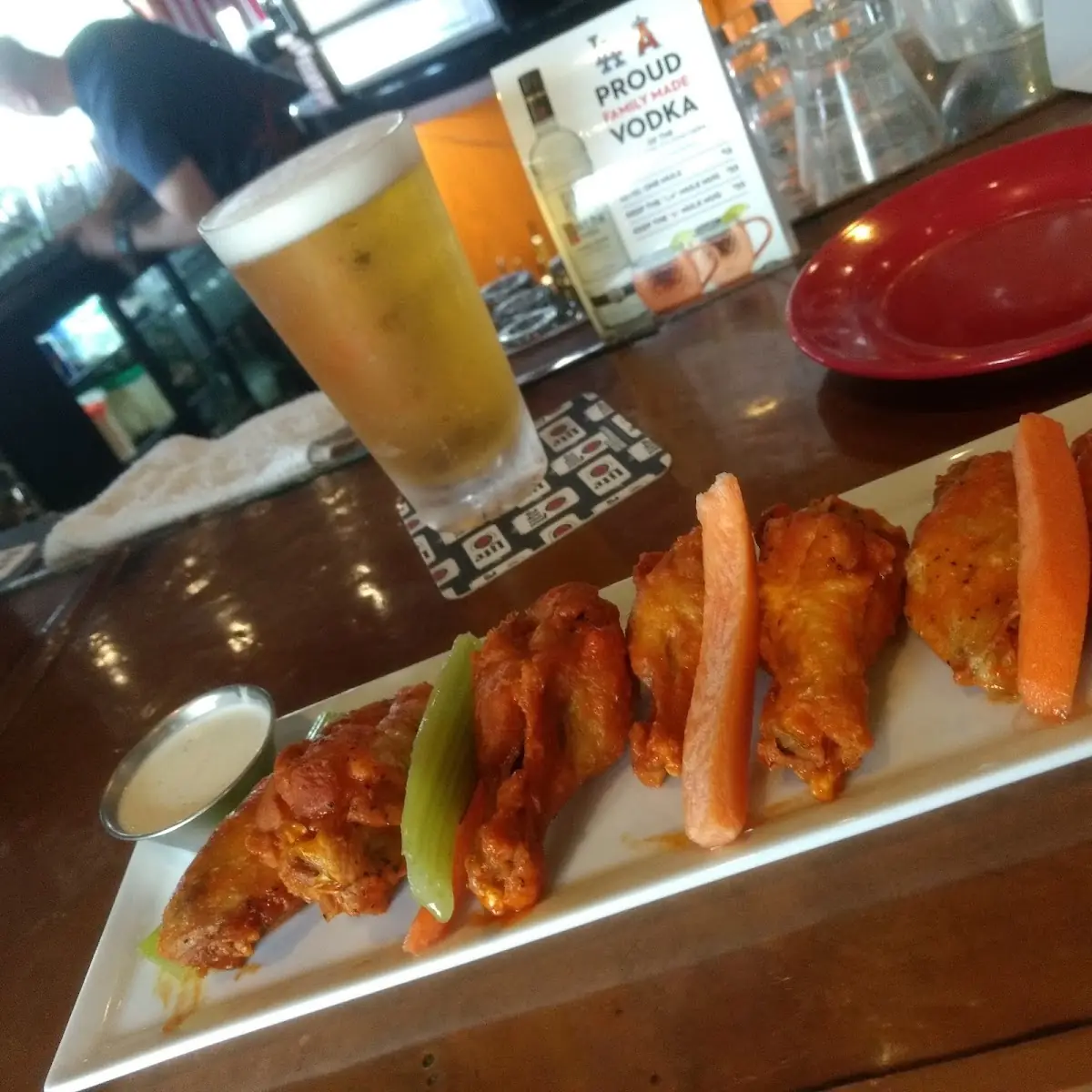 Chicken Wings