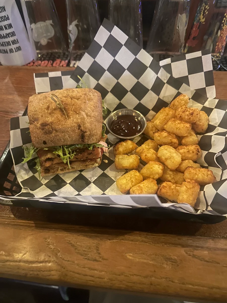 Tater Tots