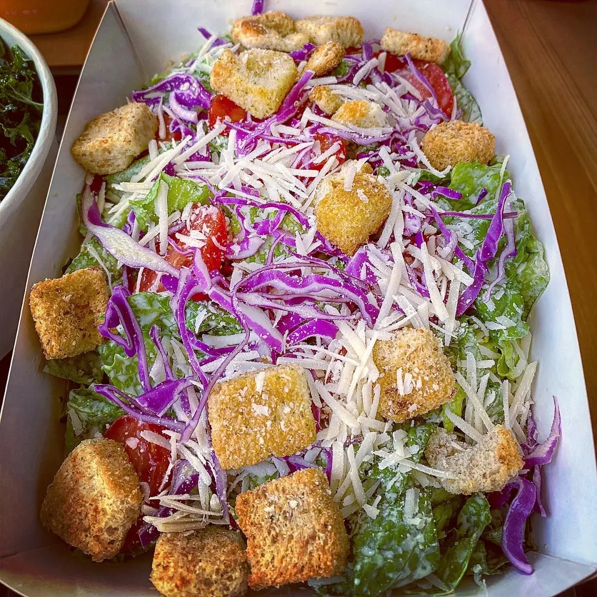 Caesar Salad
