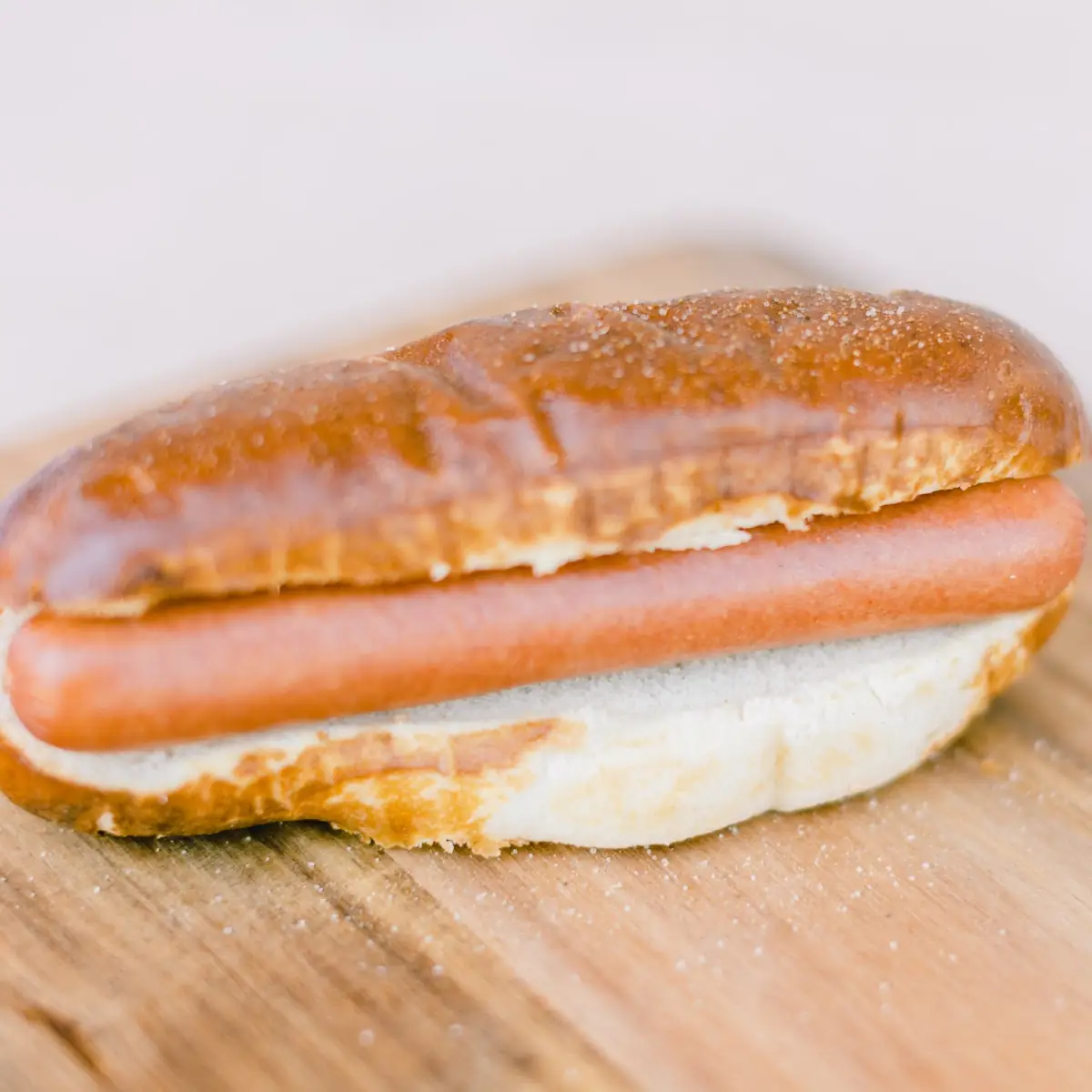 Hot Dog