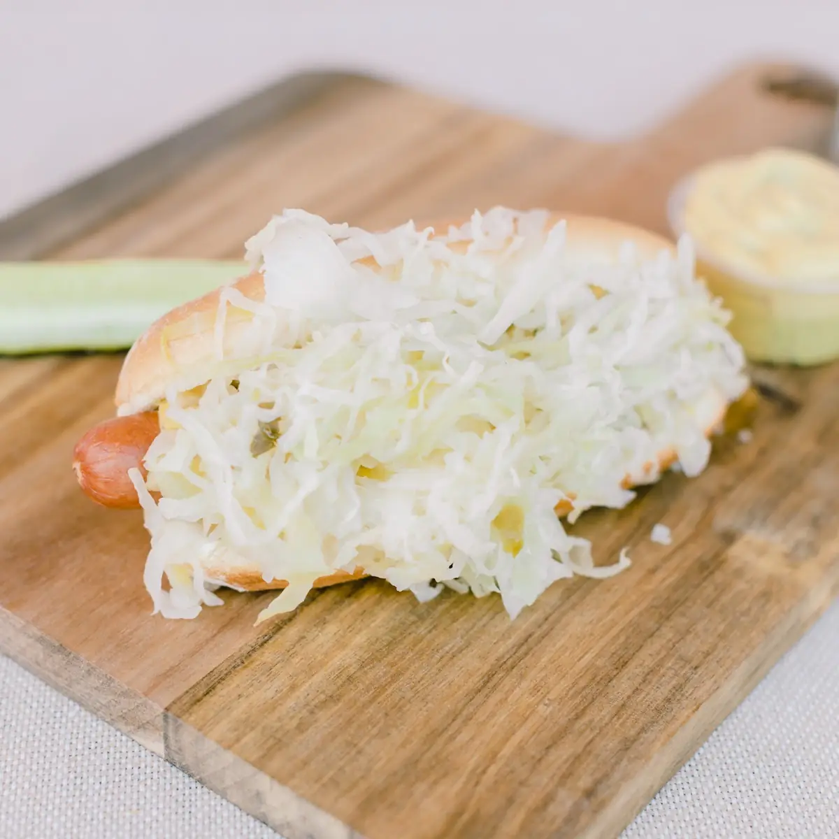 Sauerkraut