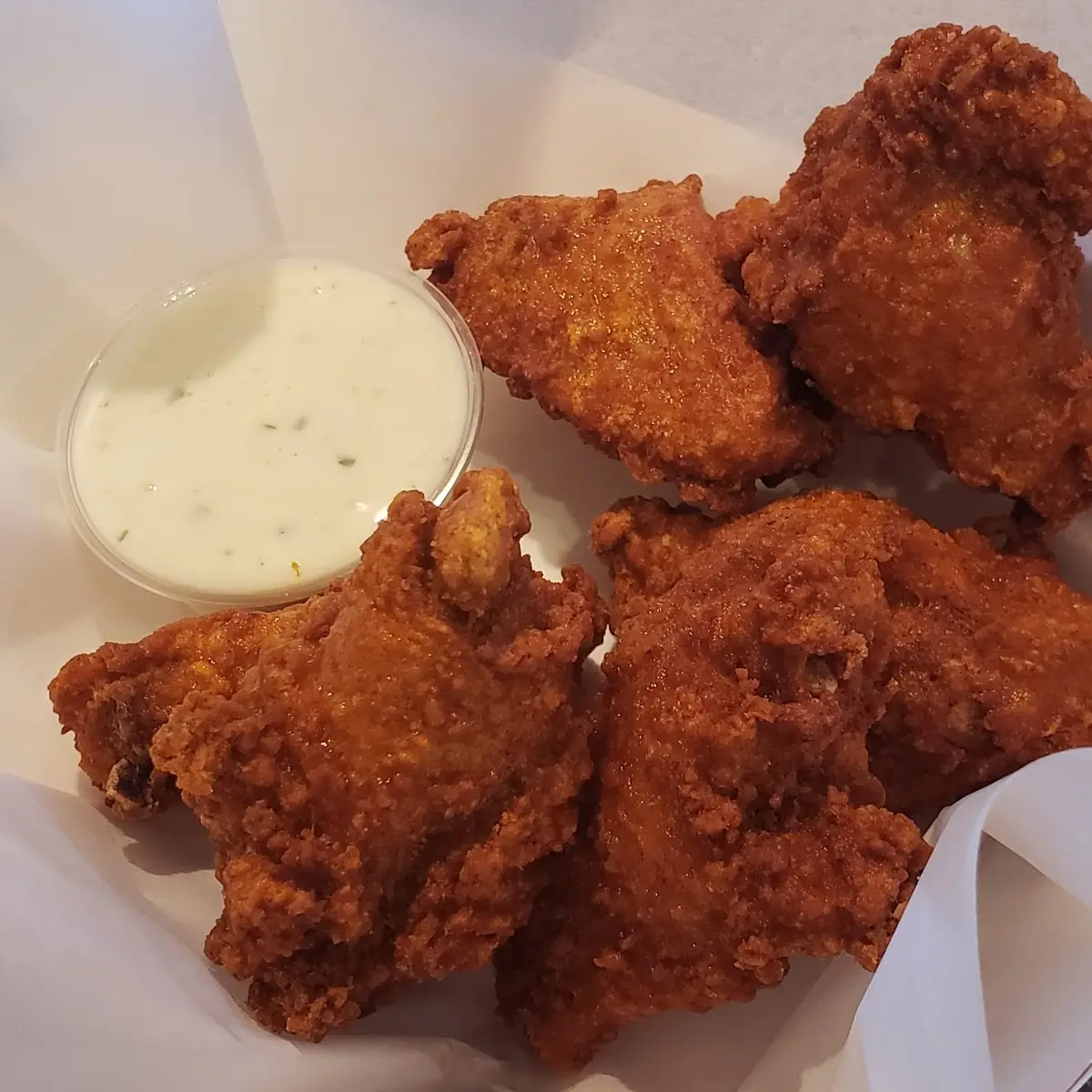 Wings