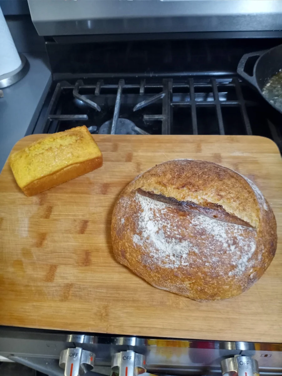 Sourdough