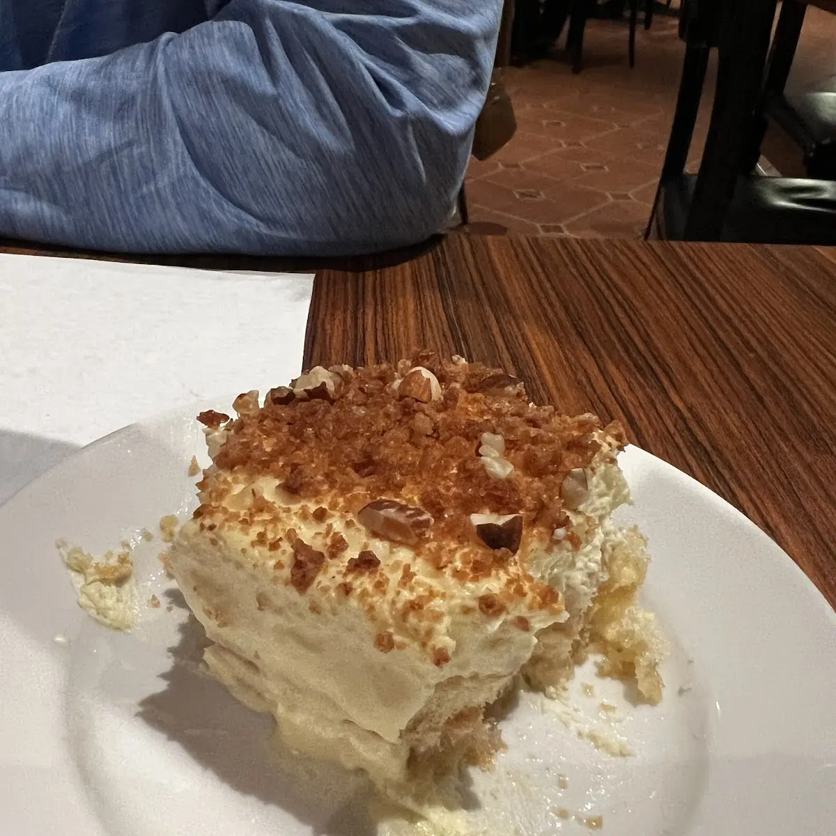 Lemon Cake