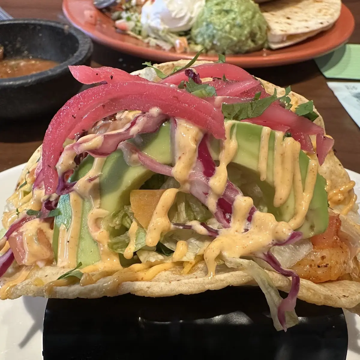 Taco Salad