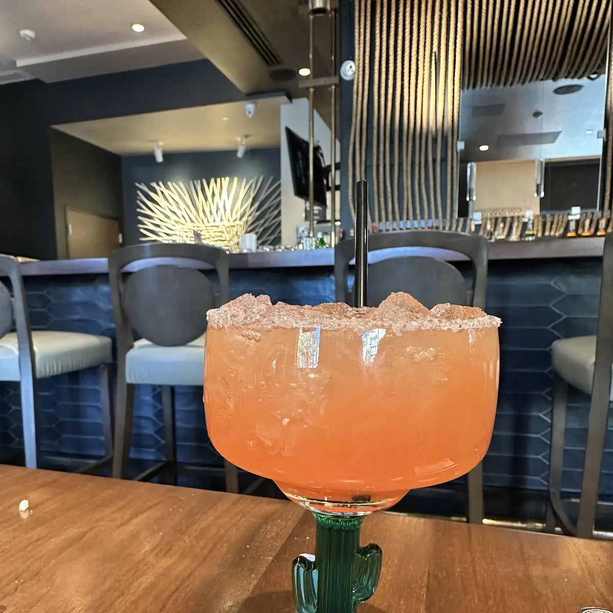 House Margarita