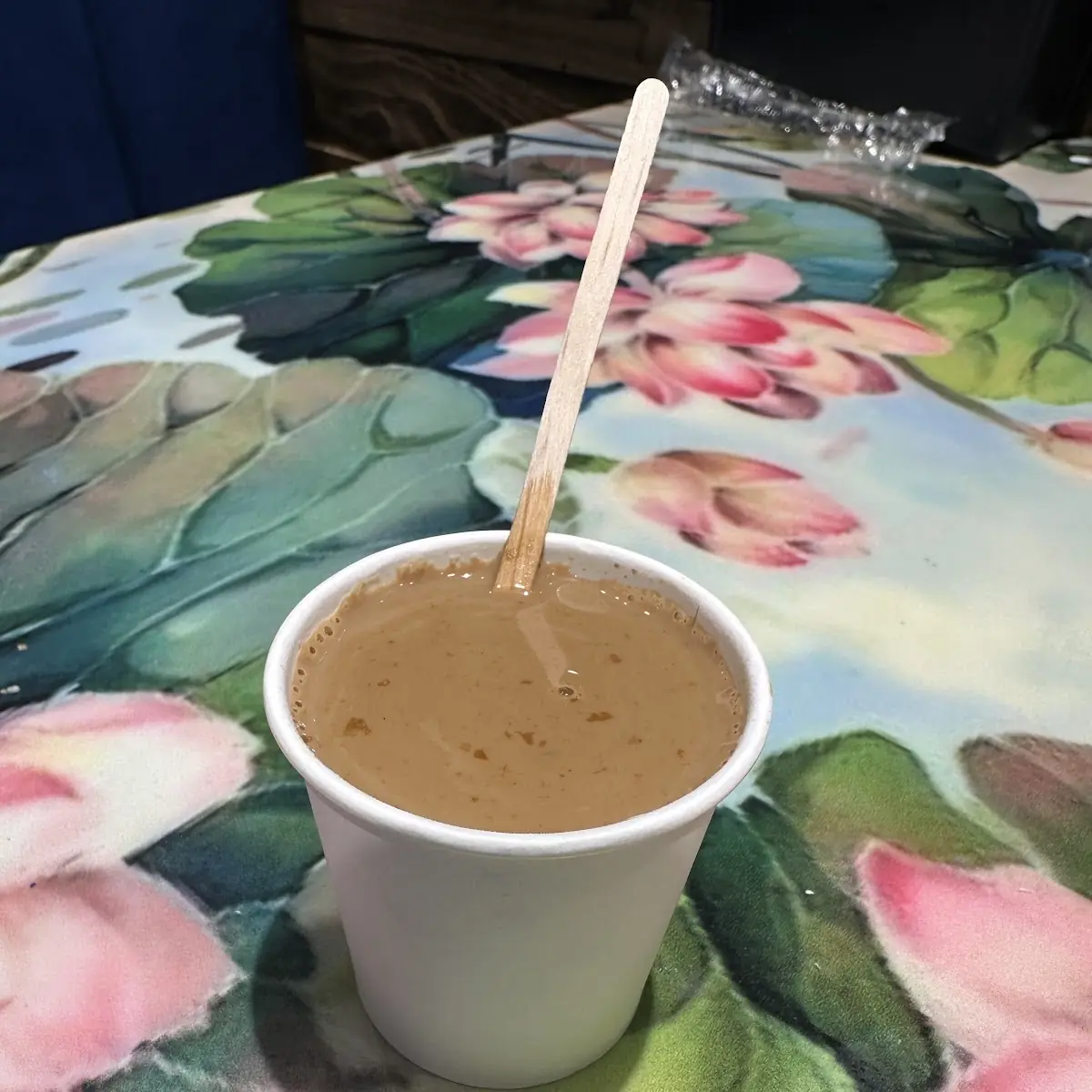 Masala Chai