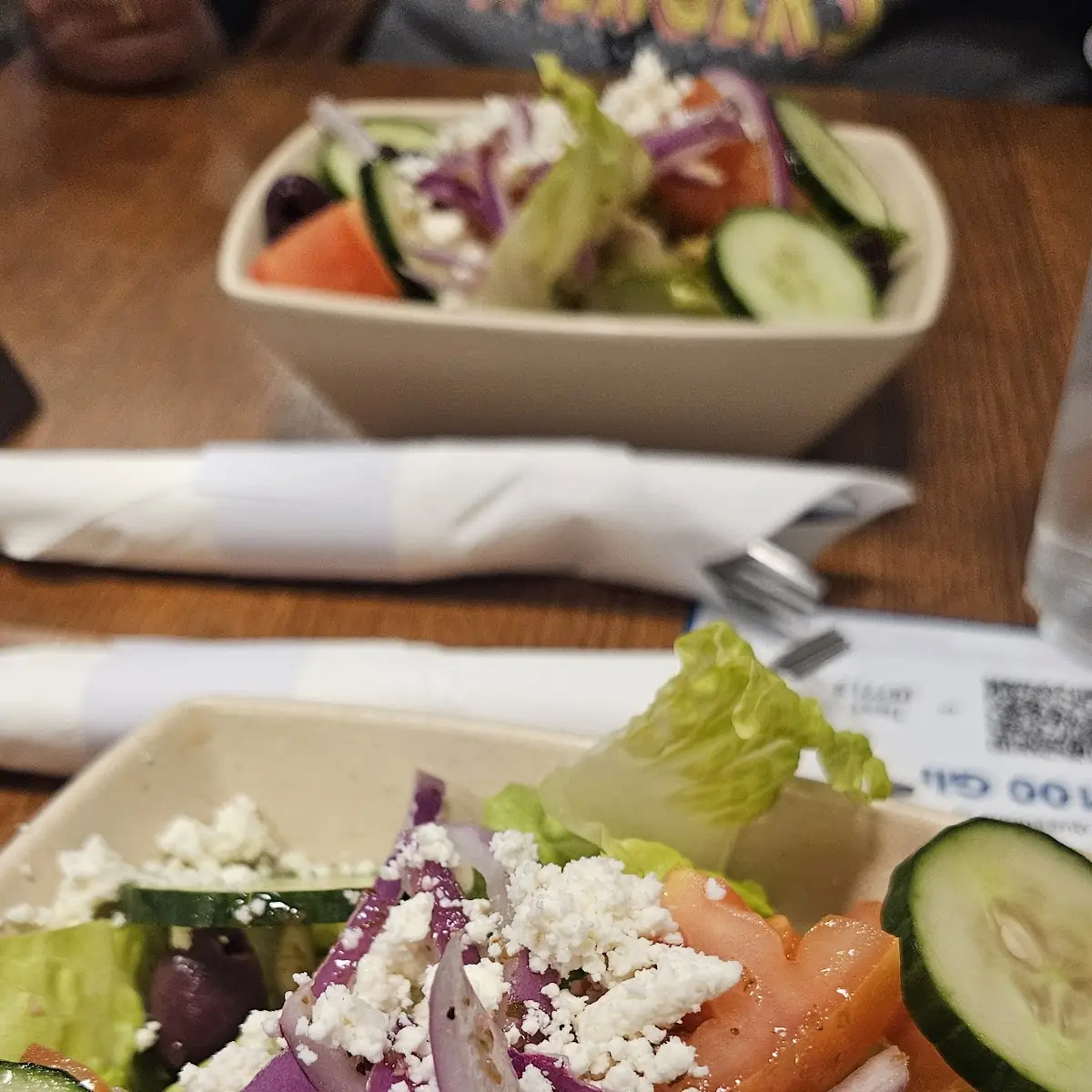 Greek Salad