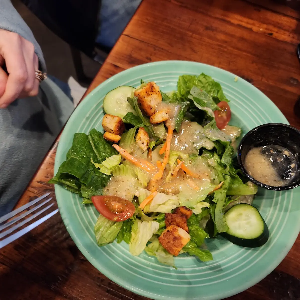 Side Salad