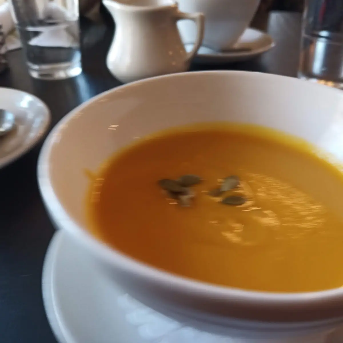 Soup of the Day Bowl