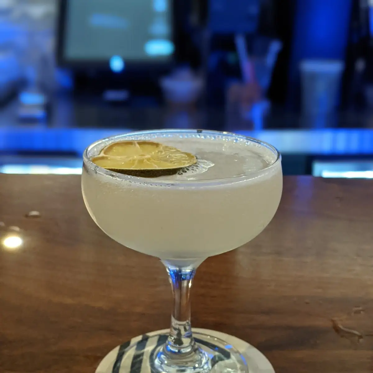 Lemon Drop