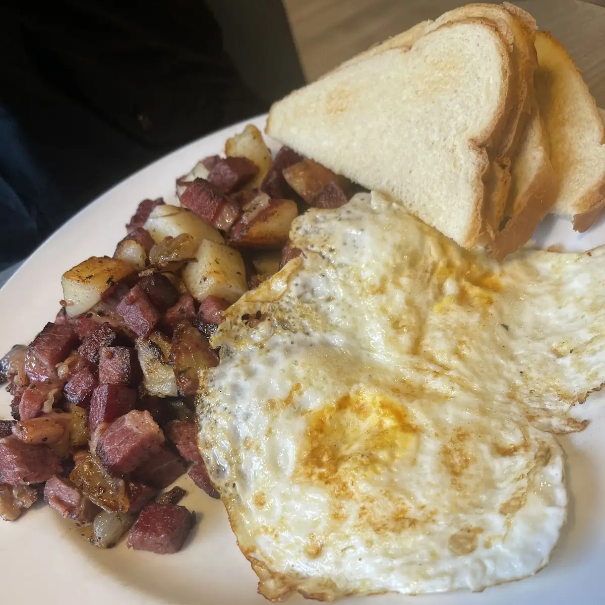 Corned Beef Hash