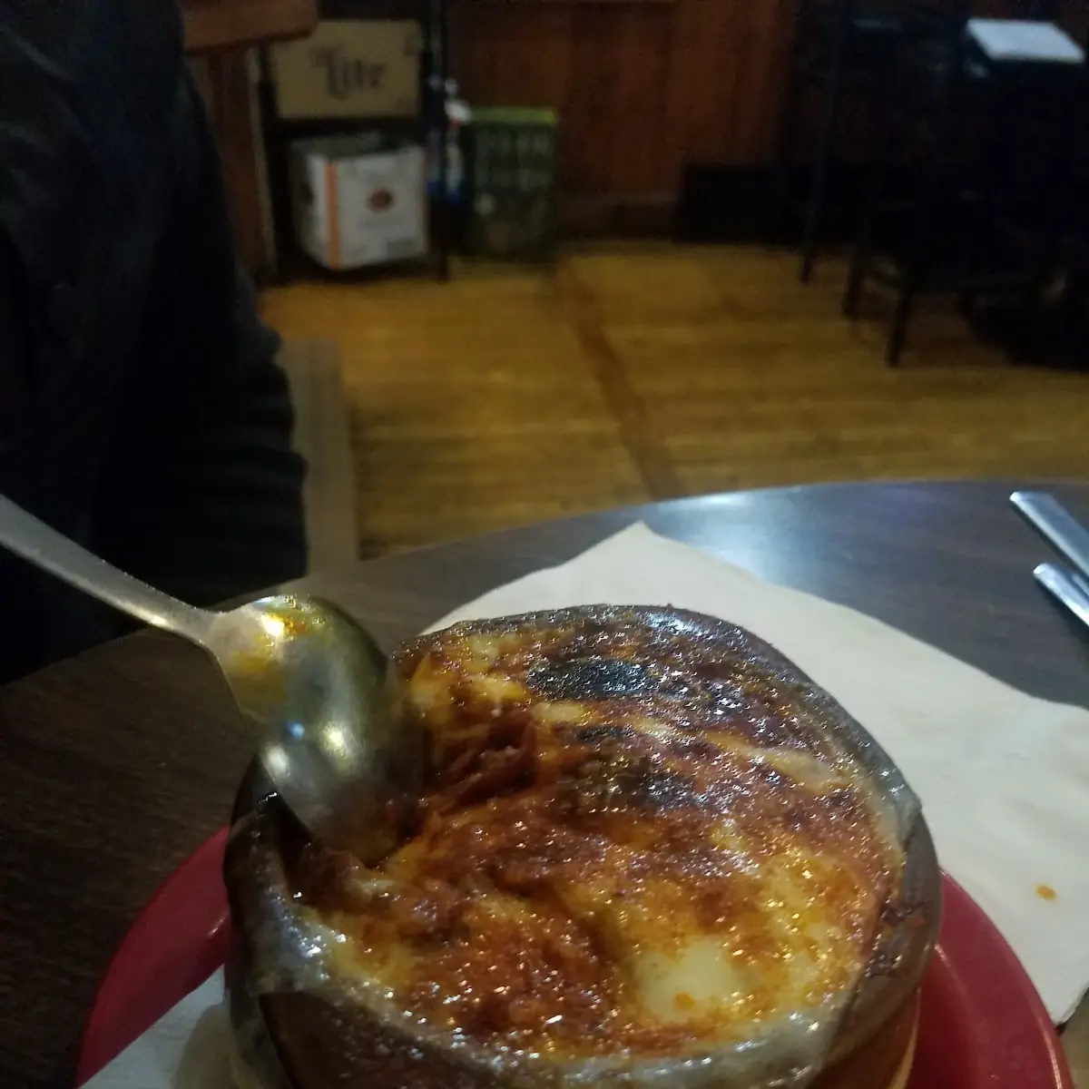 Onion Soup
