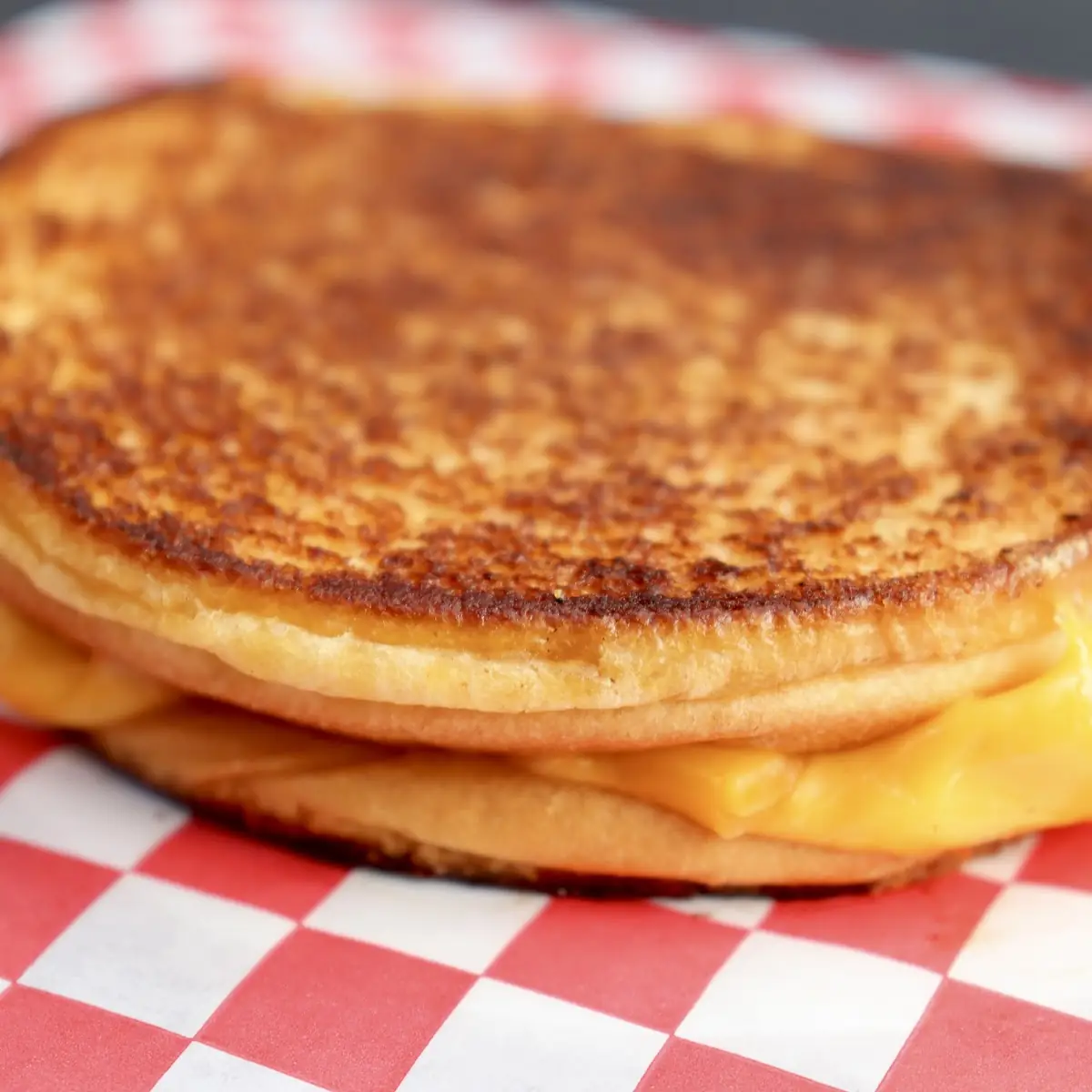 Grilled Cheese