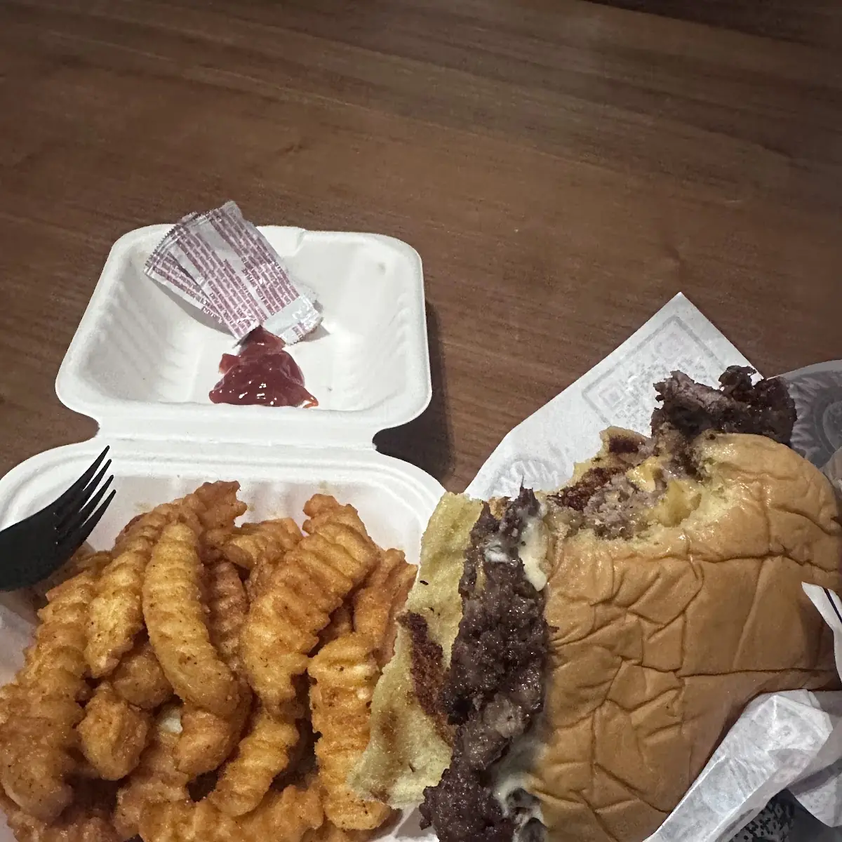 Philly Cheese Steak