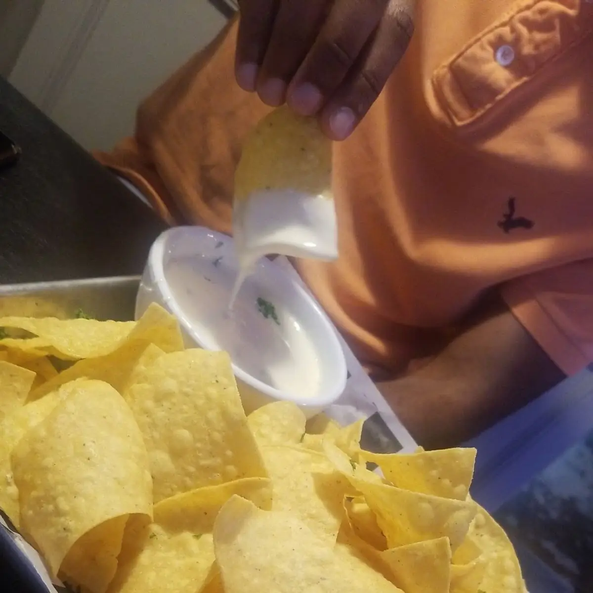 Cheese Dip