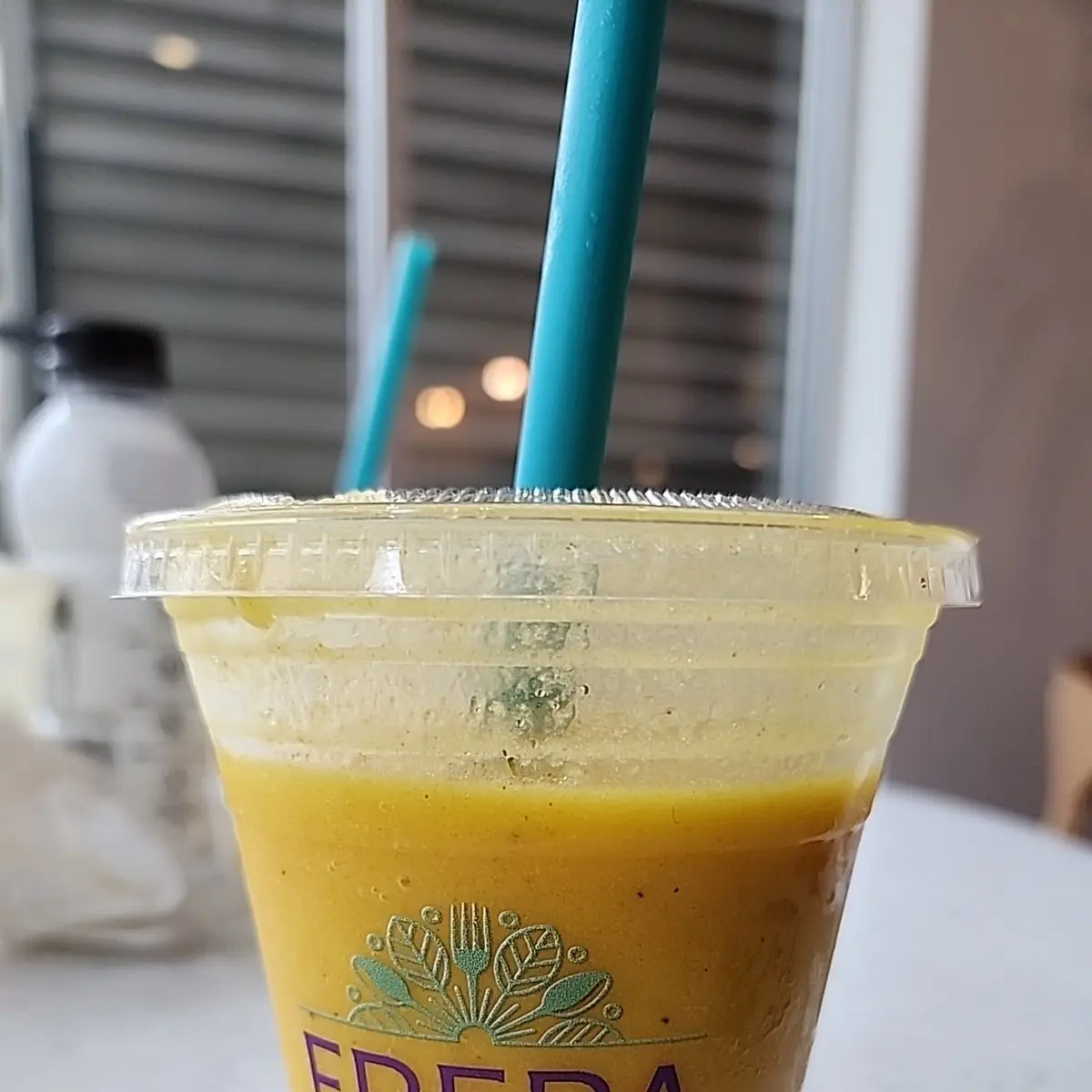 Immune Boost Smoothie