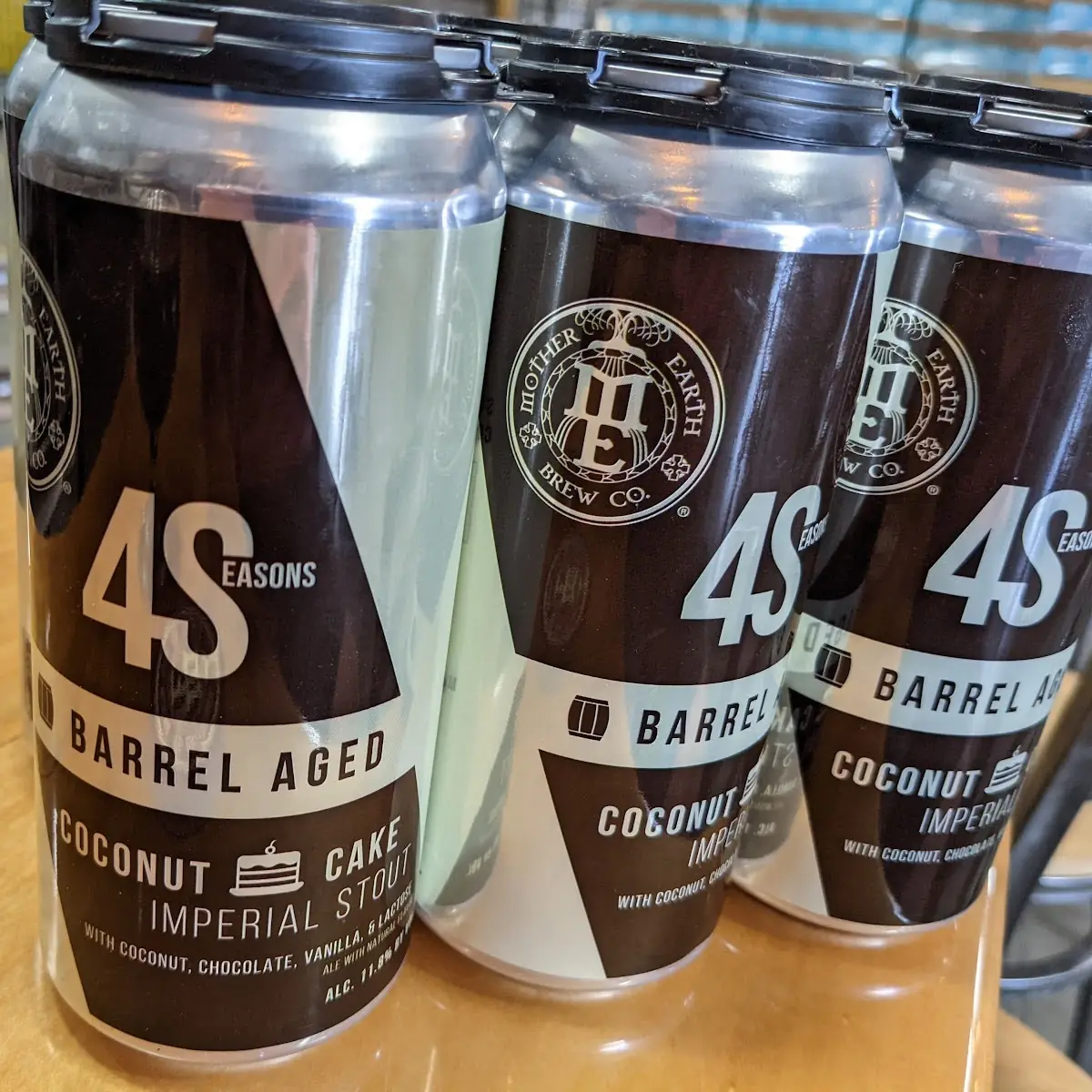 Cold Brew
