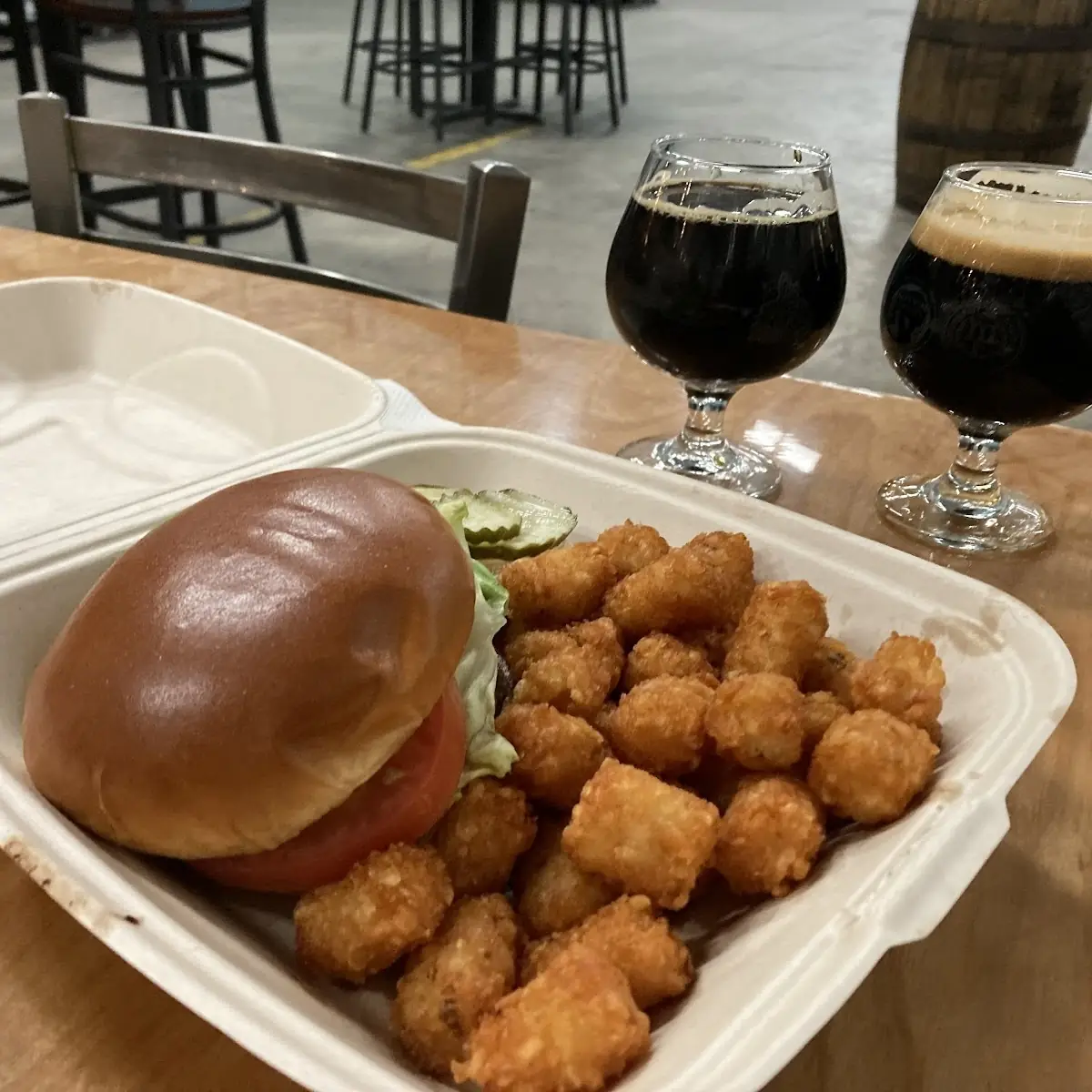 Tater Tots