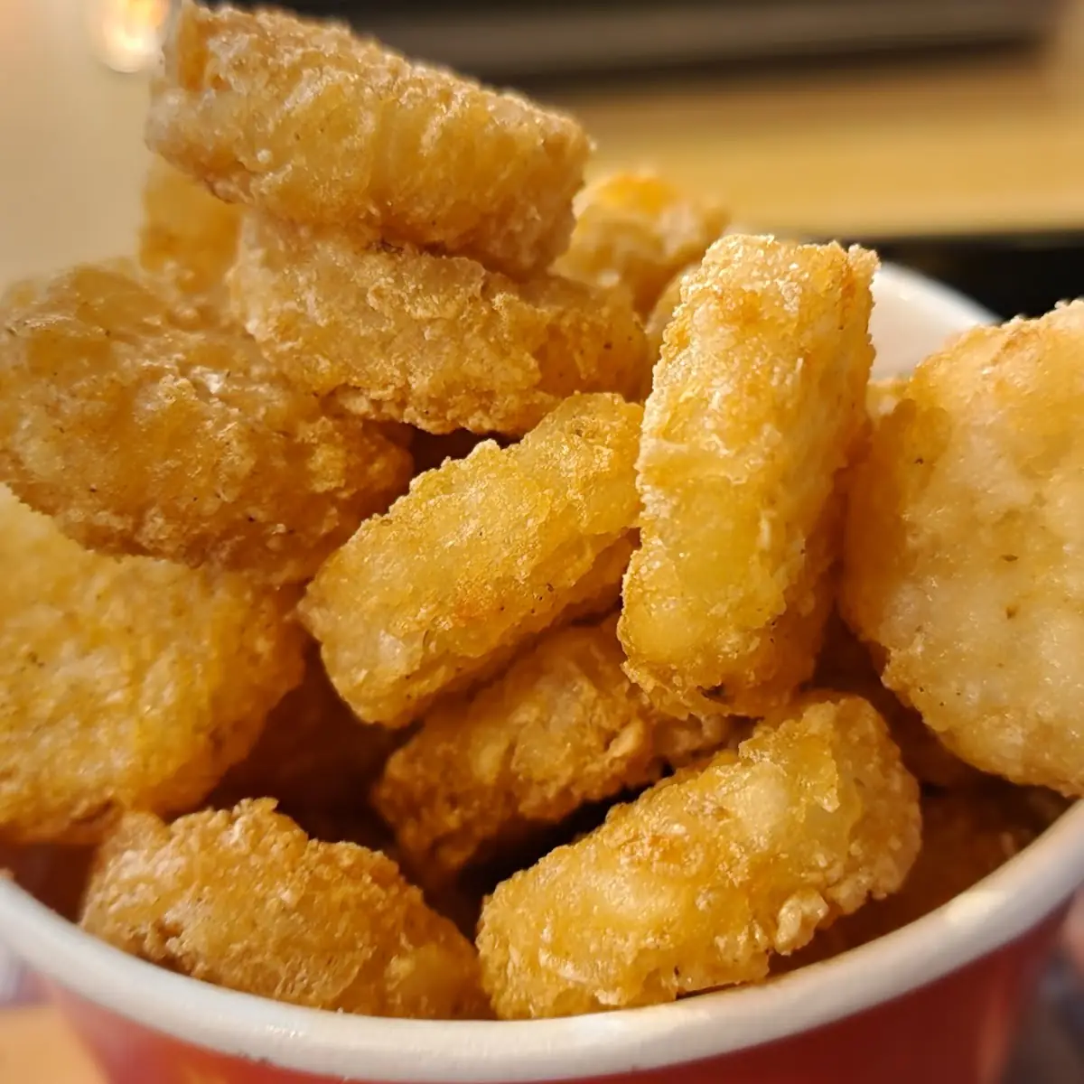 Tater Tots