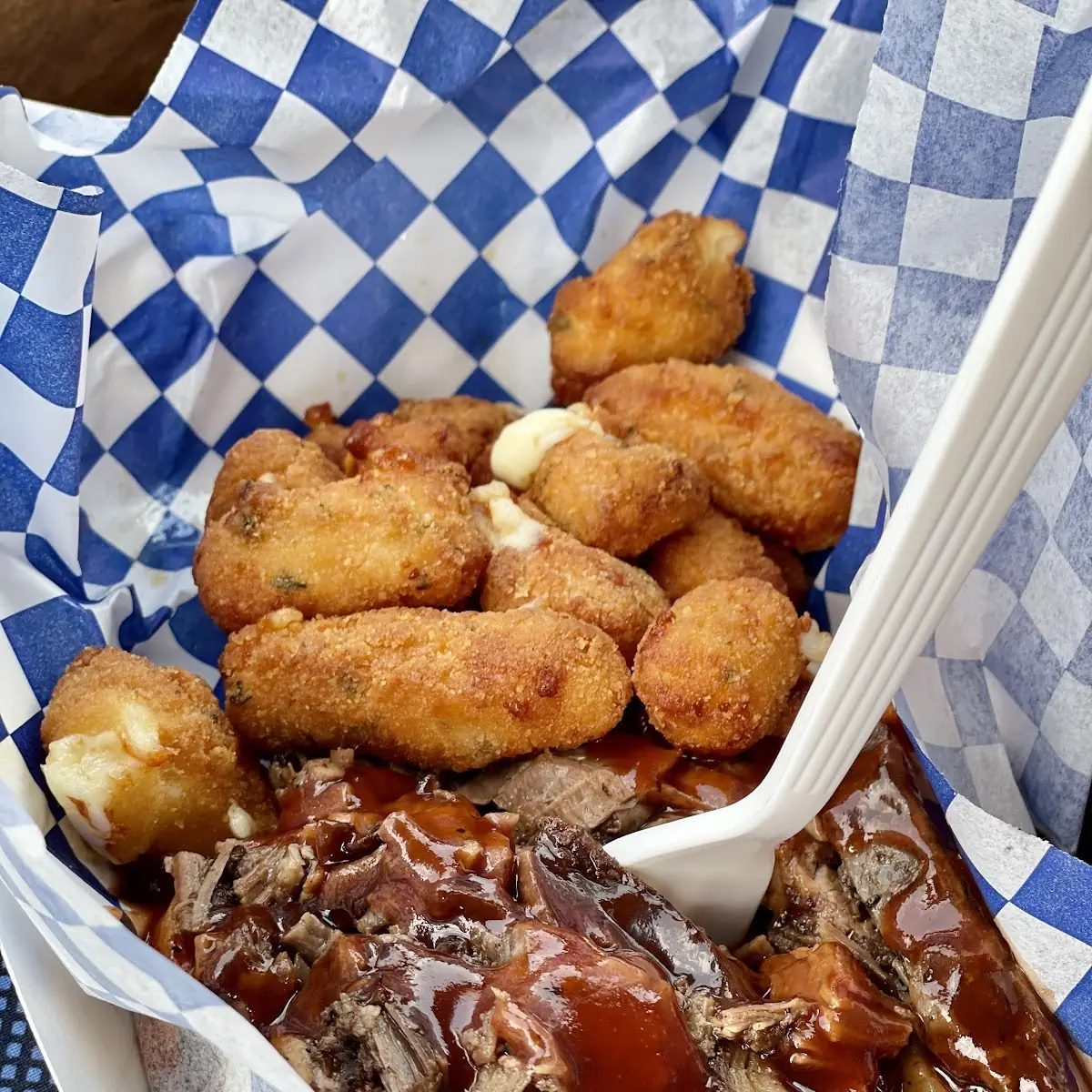 Tater Tots