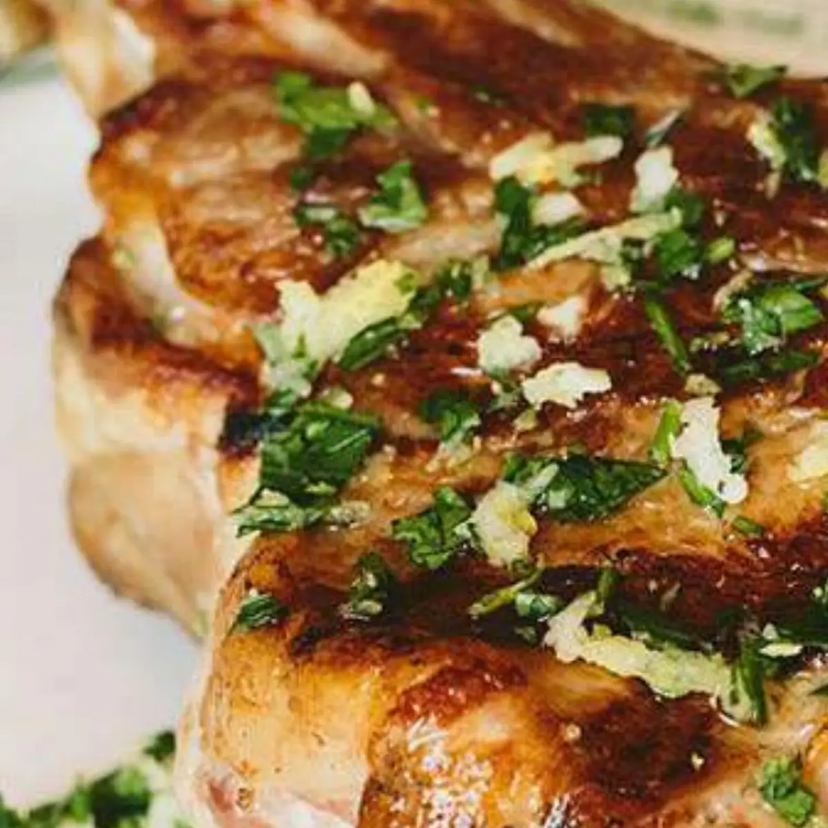 Pork Chops
