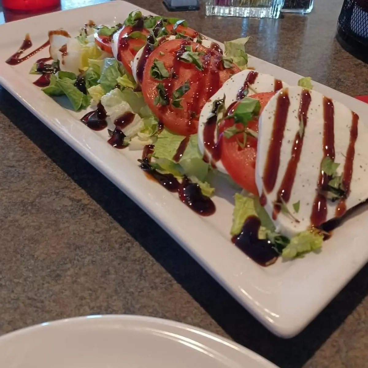 Caprese Salad