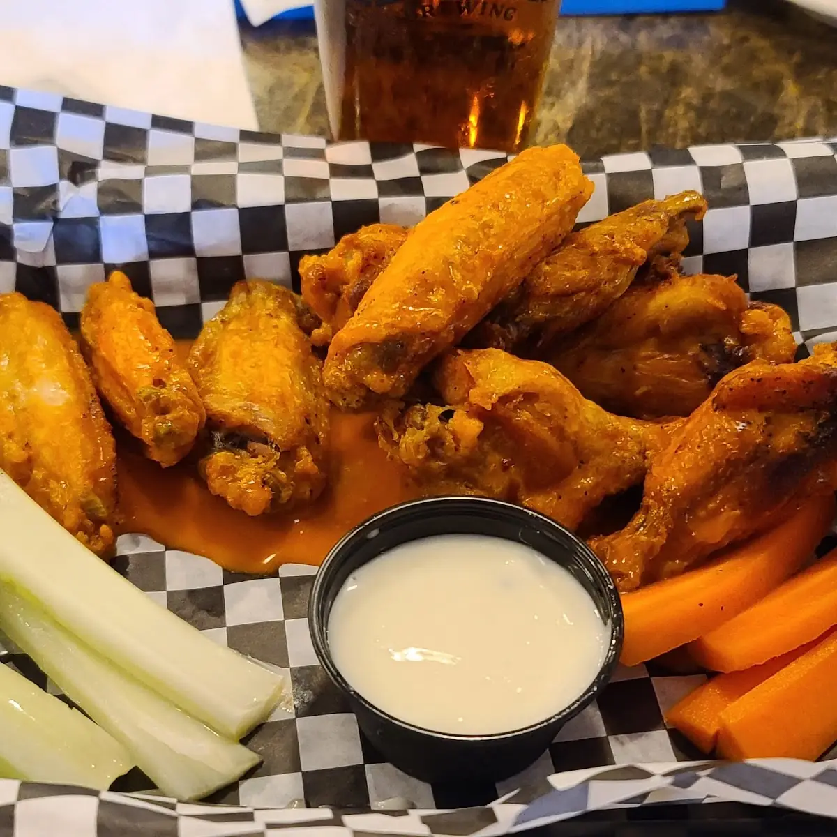 Chicken Wings