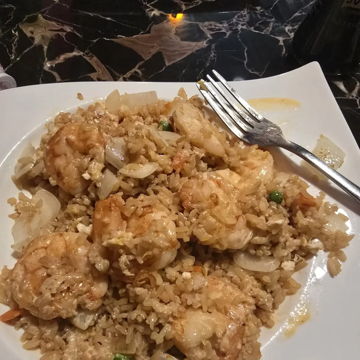 Fried Rice