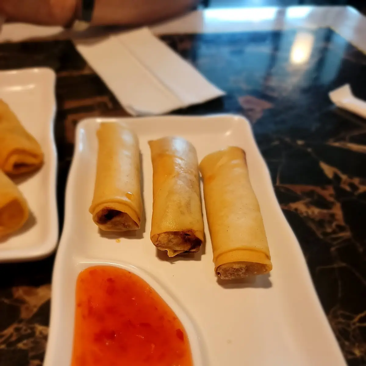 Spring Roll 3