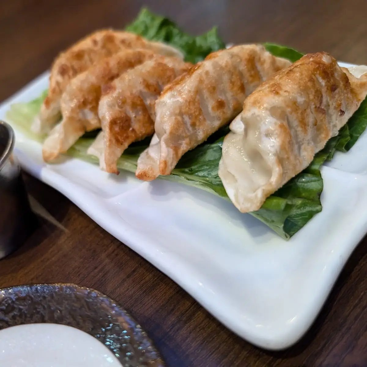 Side Gyoza Sauce