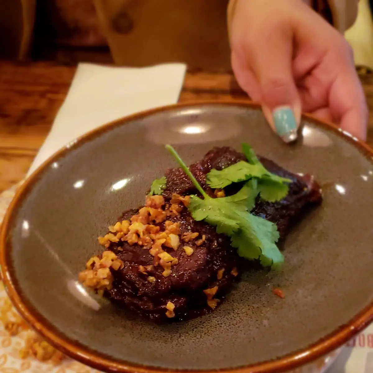 Pork Ribs