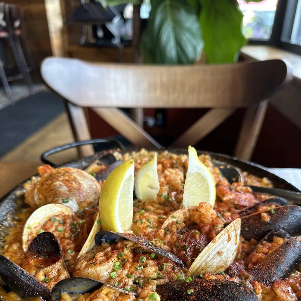 Paella Alicante
