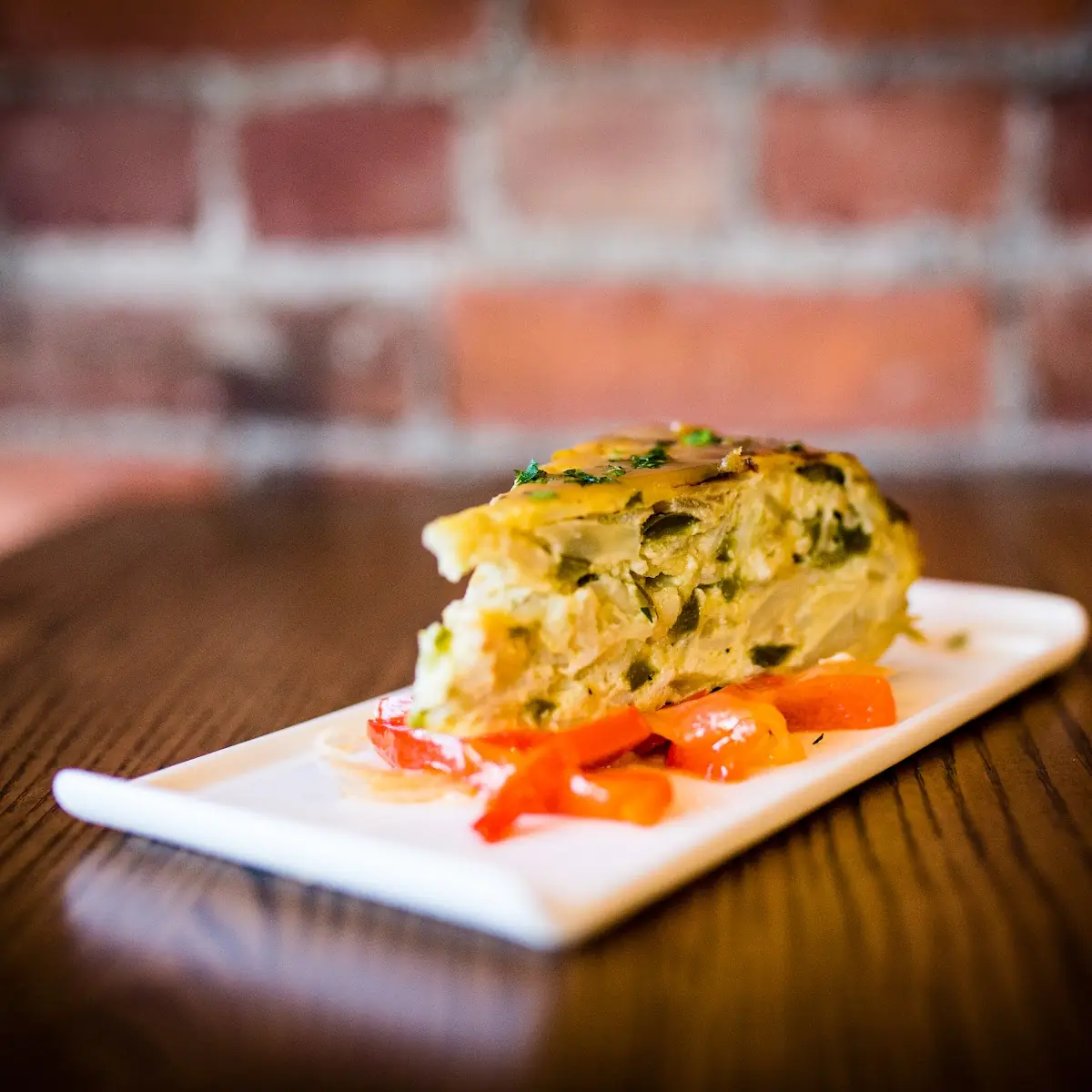 Tortilla Espanola