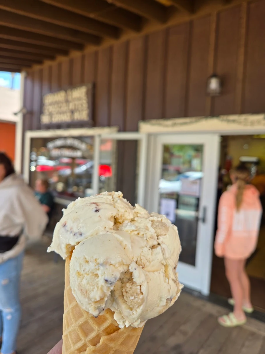 Cookie Dough