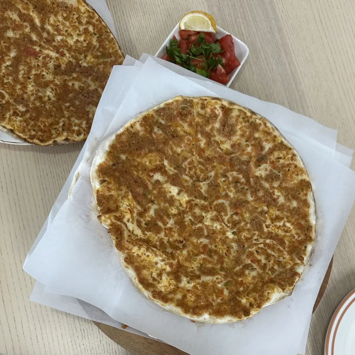 Lahmacun