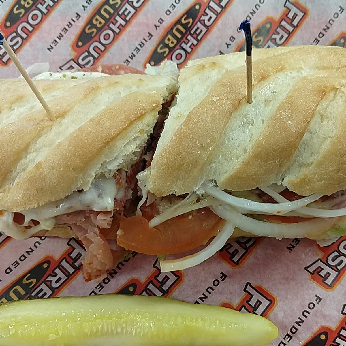 Italian Sub