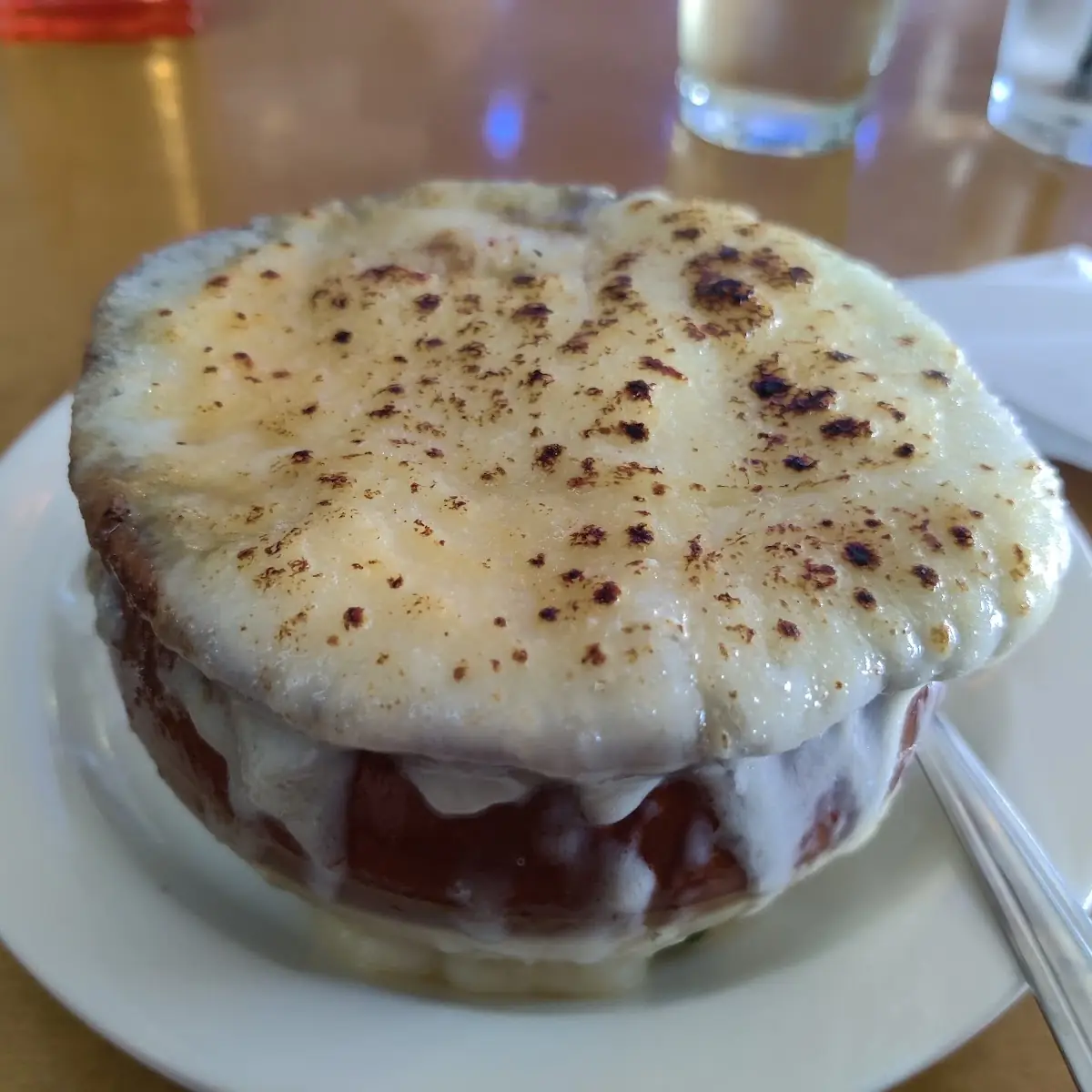 Onion Soup
