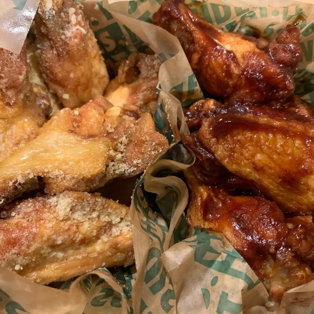 Chicken Wings
